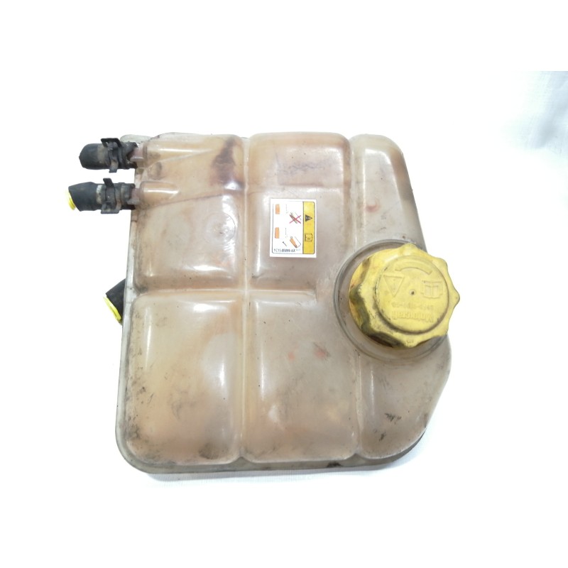 Recambio de deposito expansion para ford transit connect (tc7) furgón (2006) referencia OEM IAM YC158B099AA  