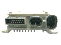 Recambio de centralita direccion para citroën c3 1.4 sx plus referencia OEM IAM 9645460880 9645460880 6900000397 2