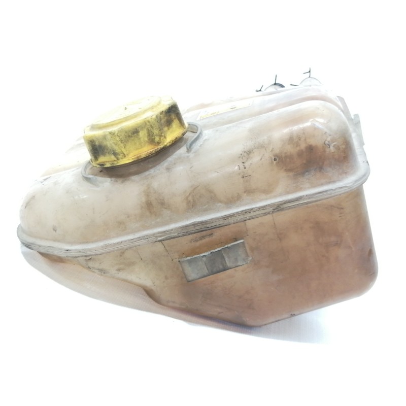 Recambio de deposito expansion para ford transit connect (tc7) furgón (2006) referencia OEM IAM YC158B099AA  