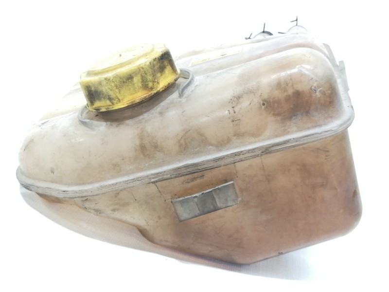 Recambio de deposito expansion para ford transit connect (tc7) furgón (2006) referencia OEM IAM YC158B099AA  