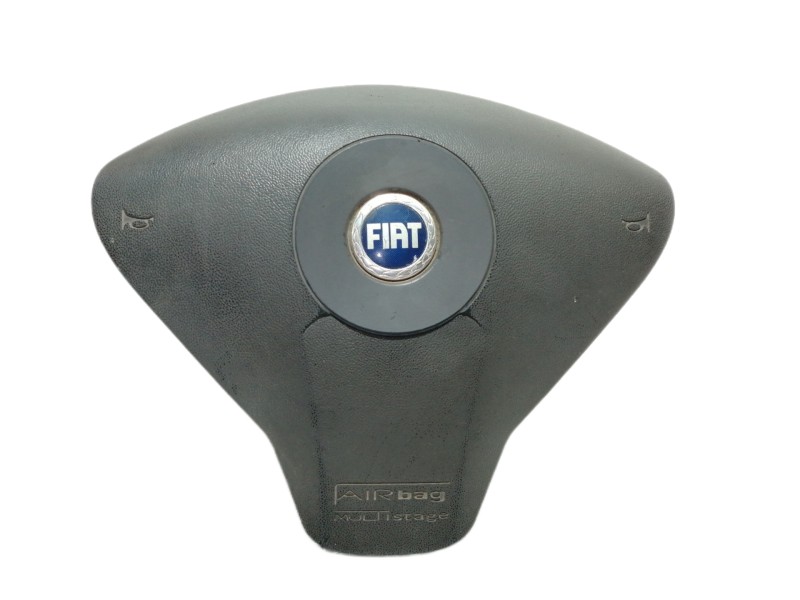 Recambio de airbag delantero izquierdo para fiat multipla (186) 1.9 jtd cat referencia OEM IAM 7353148010 96907200 