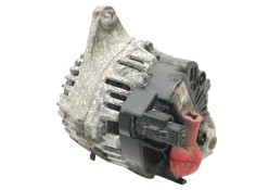 Recambio de alternador para nissan micra (k12e) acenta referencia OEM IAM 23100AX610   2