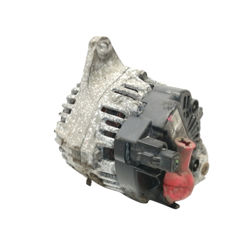 Recambio de alternador para nissan micra (k12e) acenta referencia OEM IAM 23100AX610  