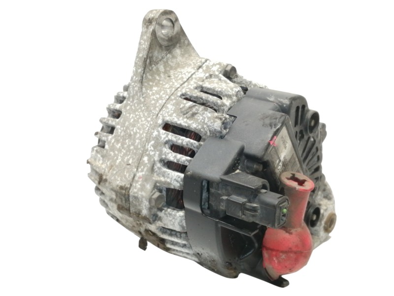 Recambio de alternador para nissan micra (k12e) acenta referencia OEM IAM 23100AX610  