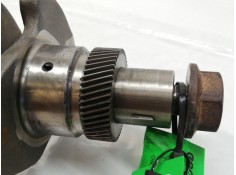 Recambio de cigueñal para nissan terrano/terrano.ii (r20) comfort referencia OEM IAM    2