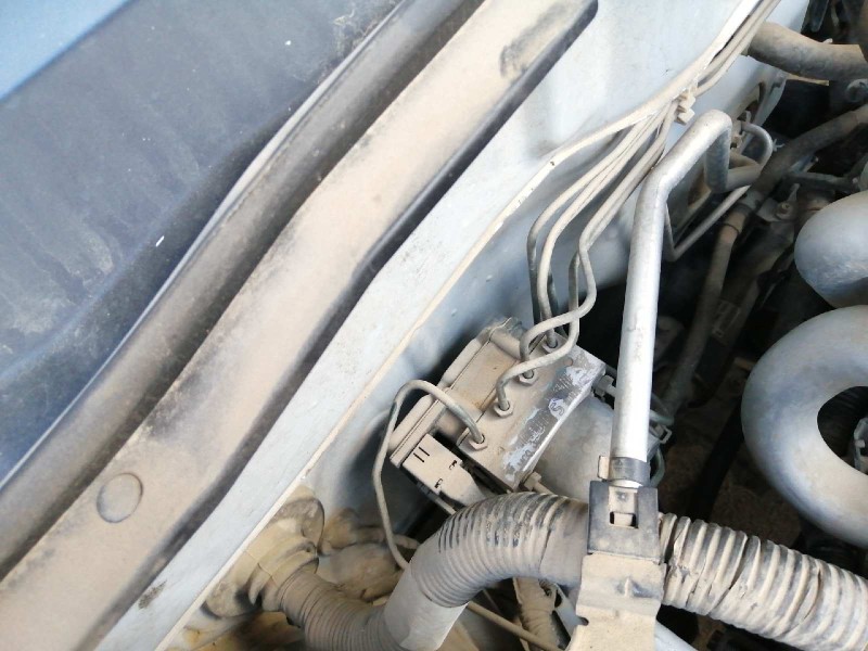 Recambio de abs para nissan almera (n16/e) acenta referencia OEM IAM 0265231415  