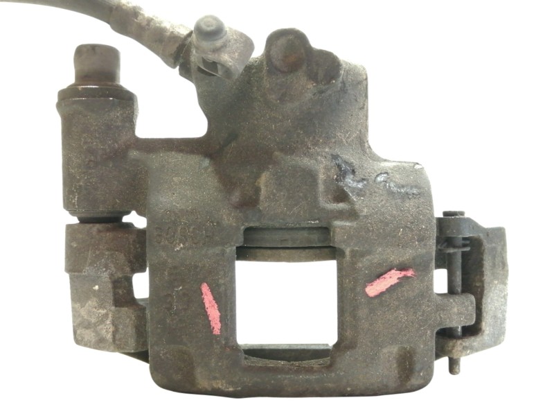 Recambio de pinza freno delantera derecha para fiat punto berlina (188) 1.2 8v referencia OEM IAM 795174  