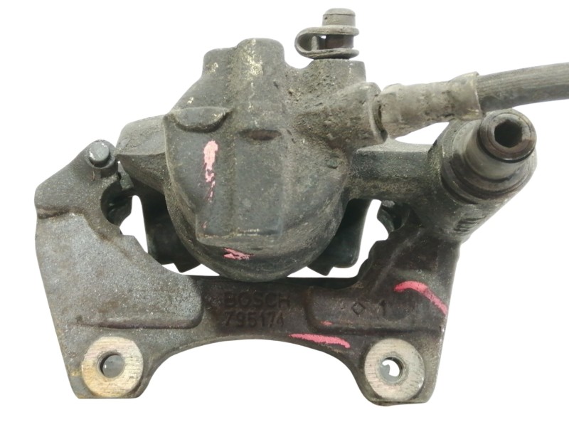 Recambio de pinza freno delantera derecha para fiat punto berlina (188) 1.2 8v referencia OEM IAM 795174  