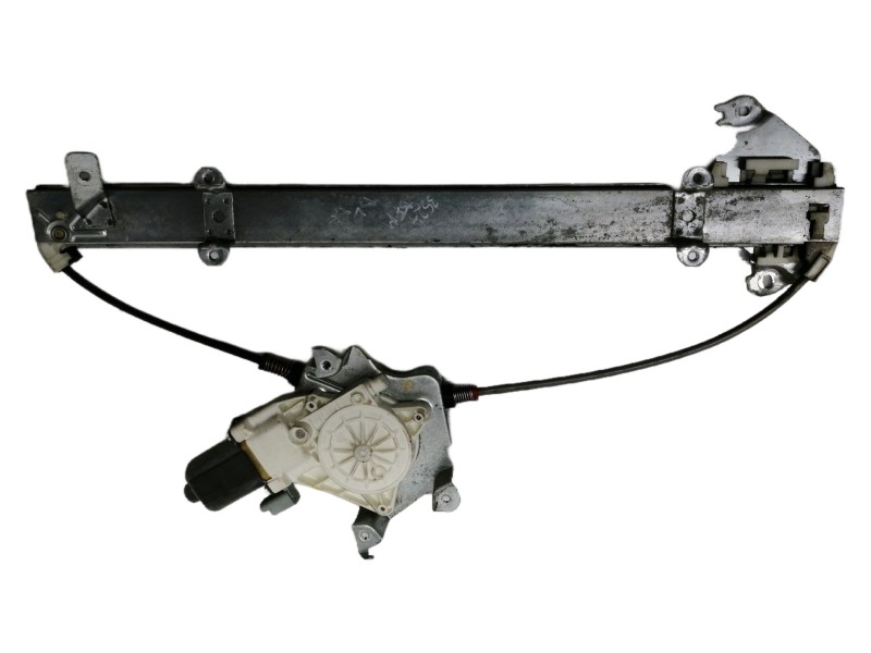 Recambio de elevalunas delantero derecho para nissan micra (k12e) acenta referencia OEM IAM 0130822203  