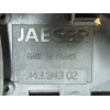 Recambio de mando multifuncion para citroën xsara picasso (n68) 2.0 hdi referencia OEM IAM 624127 34394302 