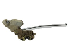 Recambio de cerradura puerta delantera derecha para nissan terrano/terrano.ii (r20) comfort referencia OEM IAM    2