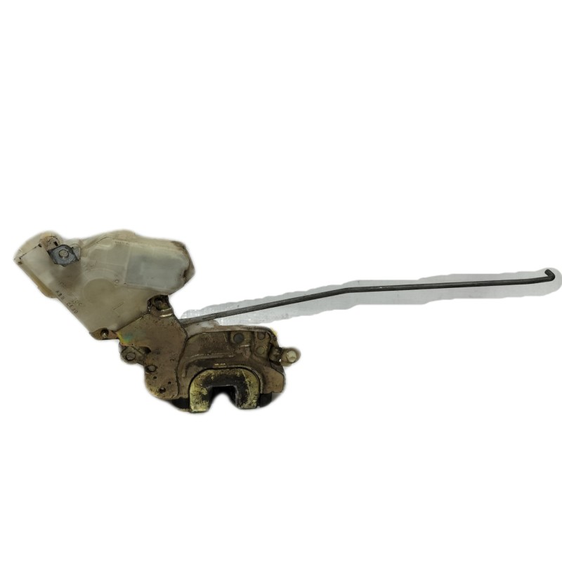 Recambio de cerradura puerta delantera derecha para nissan terrano/terrano.ii (r20) comfort referencia OEM IAM   