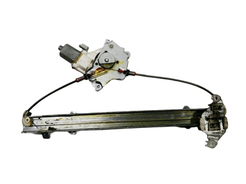 Recambio de elevalunas delantero derecho para nissan micra (k12e) acenta referencia OEM IAM 0130822203  