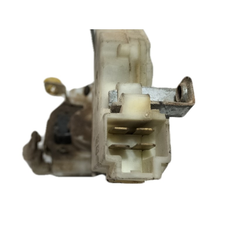 Recambio de cerradura puerta delantera derecha para nissan terrano/terrano.ii (r20) comfort referencia OEM IAM   