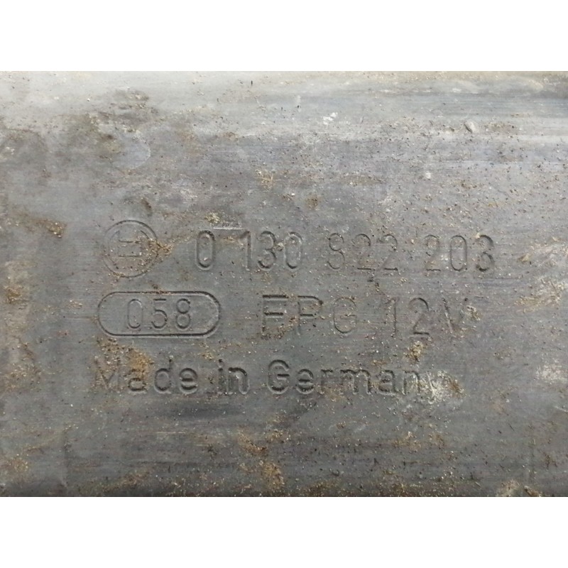 Recambio de elevalunas delantero derecho para nissan micra (k12e) acenta referencia OEM IAM 0130822203  