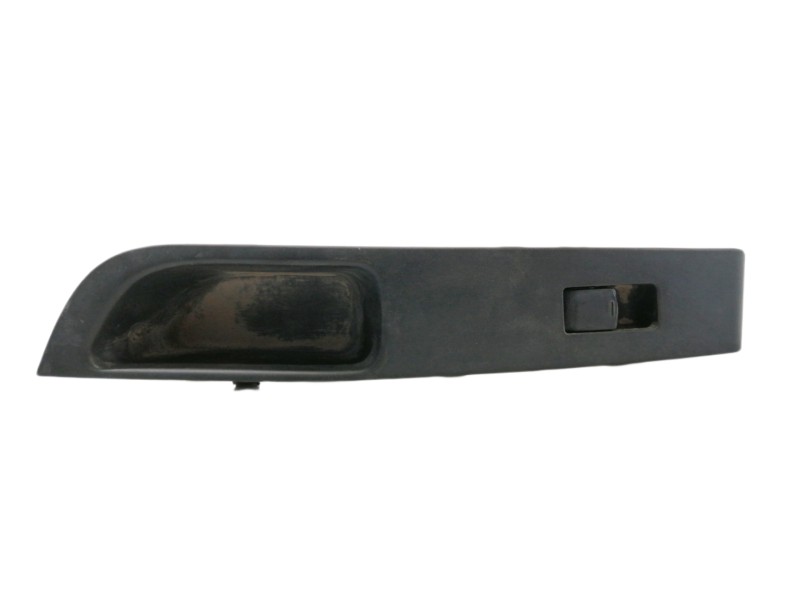 Recambio de mando elevalunas delantero derecho para nissan micra (k12e) acenta referencia OEM IAM 80960AX100  