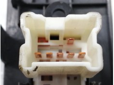 Recambio de mando elevalunas delantero derecho para nissan micra (k12e) acenta referencia OEM IAM 80960AX100   2