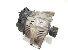 Recambio de alternador para mercedes-benz clase a (w168) 160 (168.033) referencia OEM IAM 0111545602   2