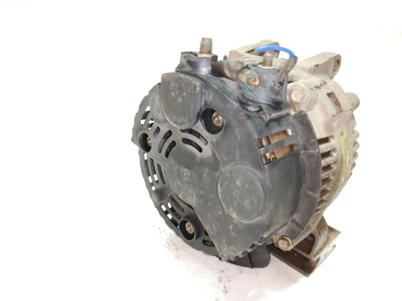 Recambio de alternador para mercedes-benz clase a (w168) 160 (168.033) referencia OEM IAM 0111545602  