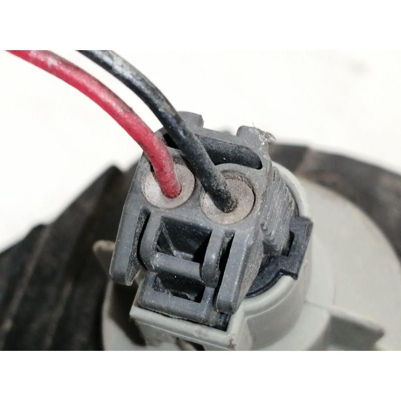 Recambio de piloto delantero derecho para nissan micra (k12e) acenta referencia OEM IAM 89027936  