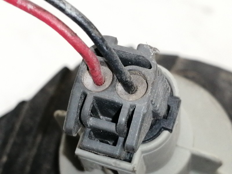 Recambio de piloto delantero derecho para nissan micra (k12e) acenta referencia OEM IAM 89027936  