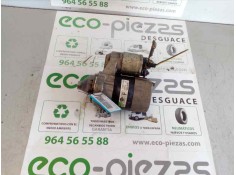 Recambio de motor arranque para nissan almera (n16/e) acenta referencia OEM IAM   