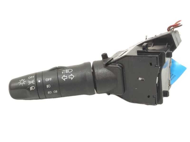Recambio de mando luces para nissan almera (n16/e) acenta referencia OEM IAM   
