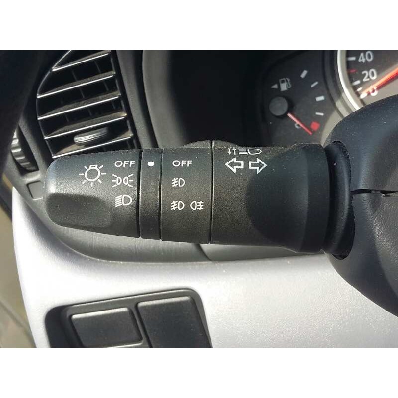 Recambio de mando luces para nissan almera (n16/e) acenta referencia OEM IAM   