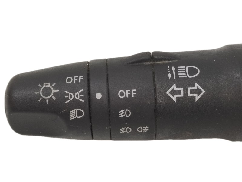 Recambio de mando luces para nissan almera (n16/e) acenta referencia OEM IAM   