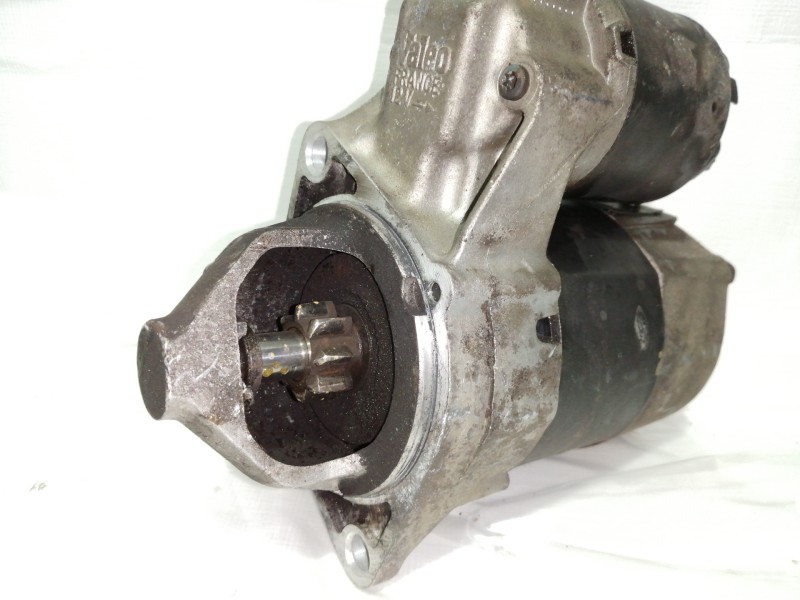 Recambio de motor arranque para mercedes-benz clase a (w168) 160 (168.033) referencia OEM IAM 0051512101  