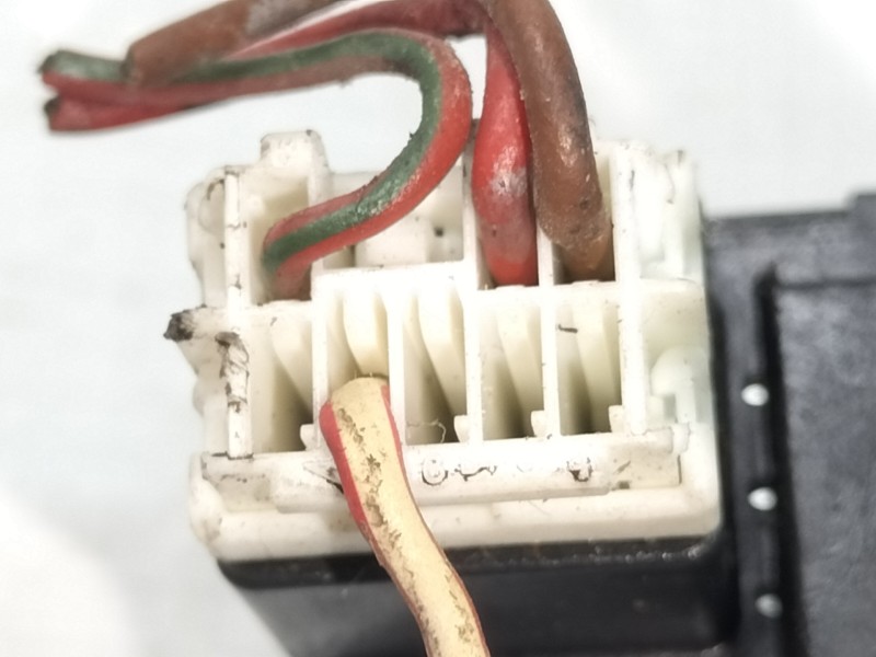 Recambio de mando luces para nissan almera (n16/e) acenta referencia OEM IAM   