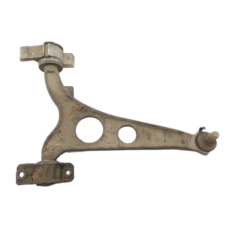 Recambio de brazo suspension inferior delantero izquierdo para fiat multipla (186) 1.9 jtd cat referencia OEM IAM   
