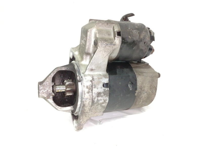 Recambio de motor arranque para mercedes-benz clase a (w168) 160 (168.033) referencia OEM IAM 0051512101  