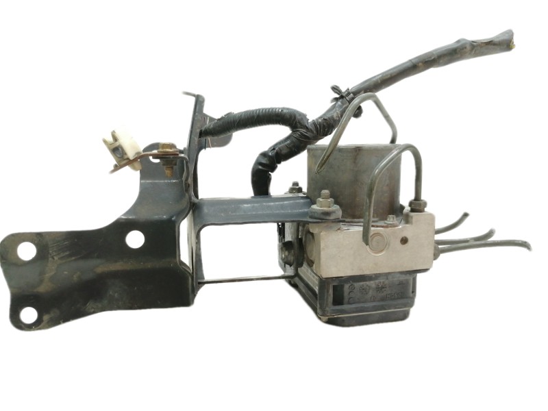 Recambio de abs para nissan almera (n16/e) acenta referencia OEM IAM 0265231415  