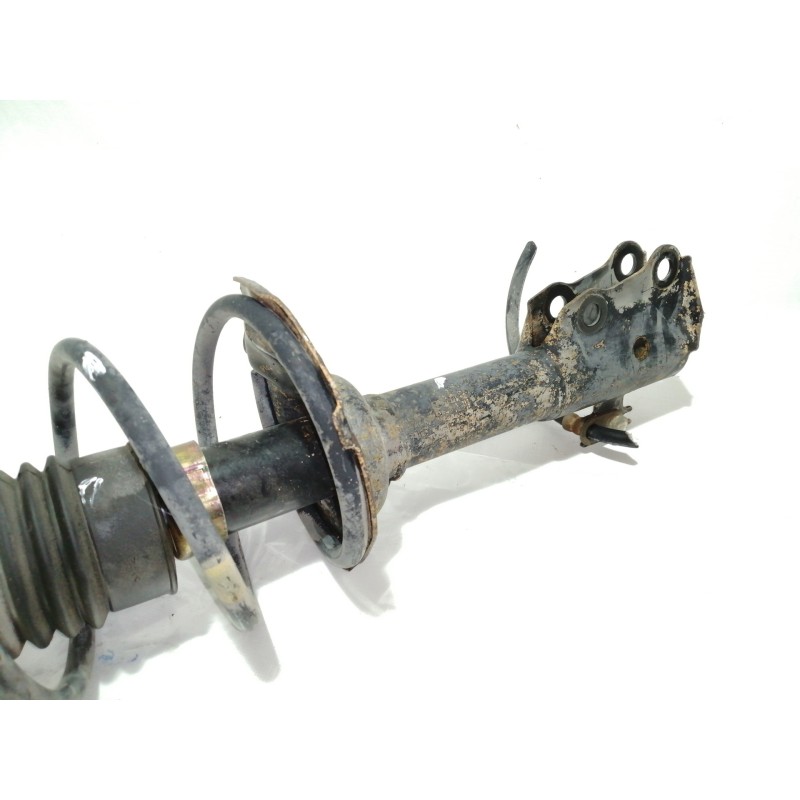 Recambio de amortiguador delantero derecho para toyota yaris (ncp1/nlp1/scp1) 1.0 linea luna referencia OEM IAM   