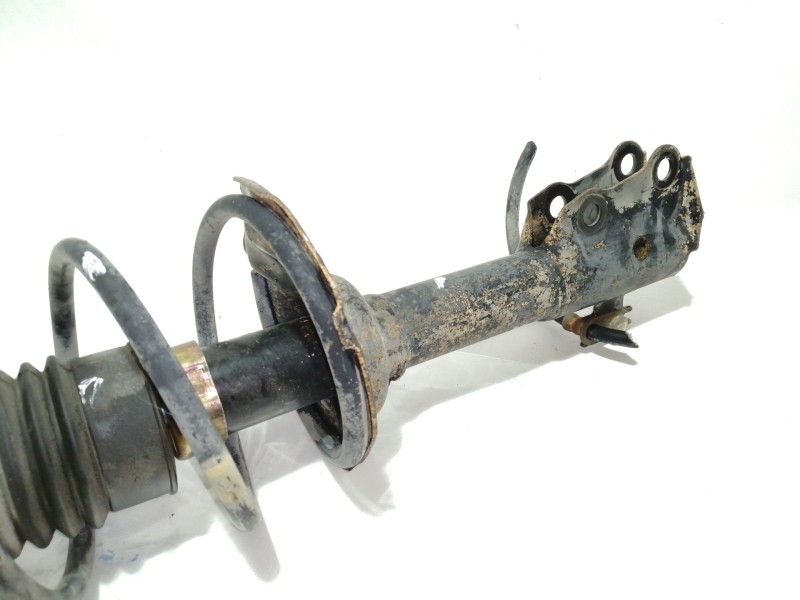 Recambio de amortiguador delantero derecho para toyota yaris (ncp1/nlp1/scp1) 1.0 linea luna referencia OEM IAM   