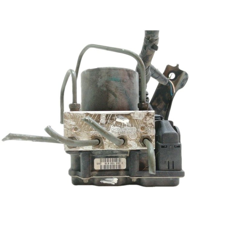Recambio de abs para nissan almera (n16/e) acenta referencia OEM IAM 0265231415  