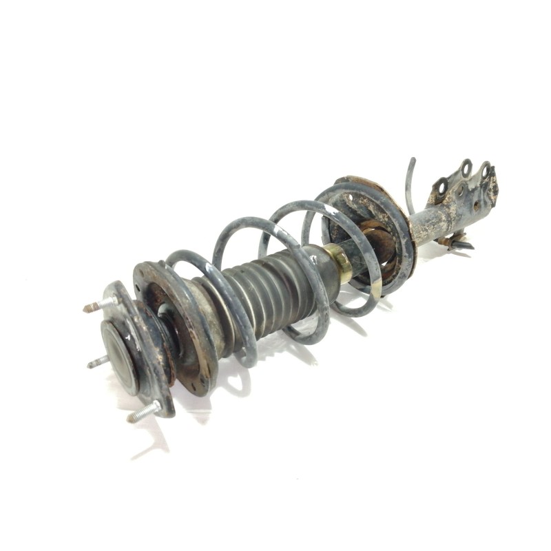 Recambio de amortiguador delantero derecho para toyota yaris (ncp1/nlp1/scp1) 1.0 linea luna referencia OEM IAM   