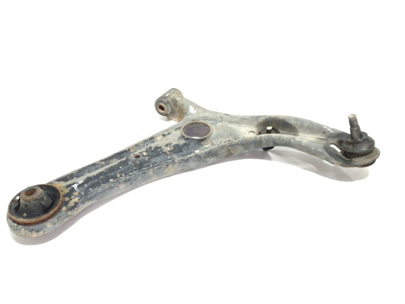 Recambio de brazo suspension inferior delantero derecho para toyota yaris (ncp1/nlp1/scp1) 1.0 linea luna referencia OEM IAM   