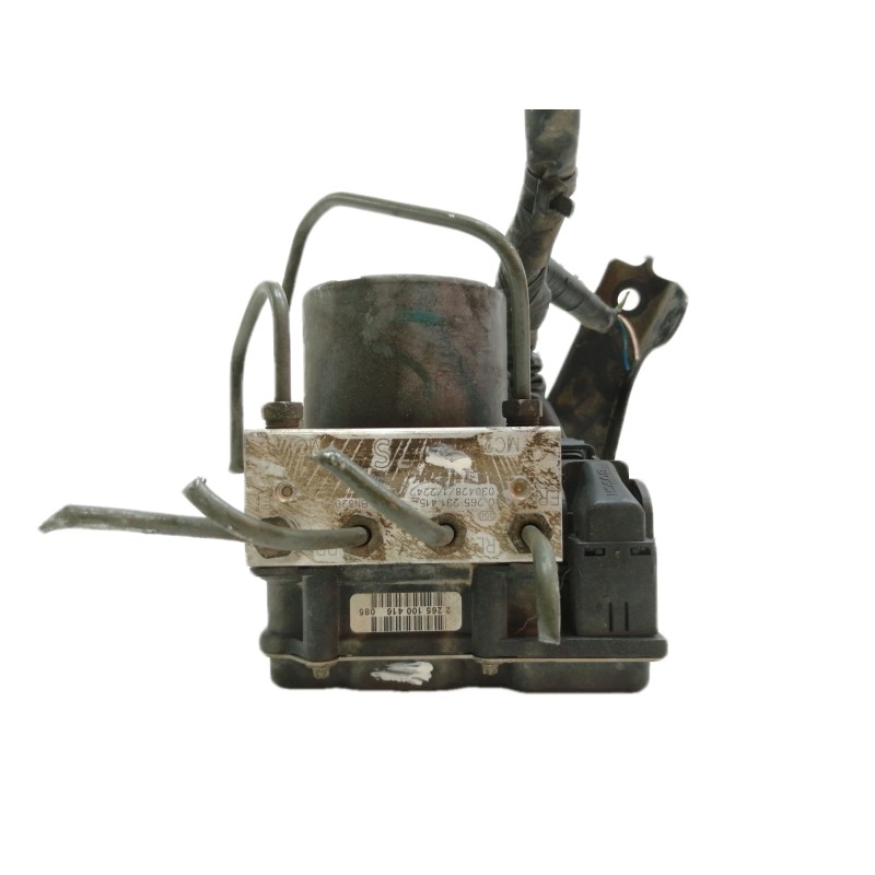 Recambio de abs para nissan almera (n16/e) acenta referencia OEM IAM 0265231415  