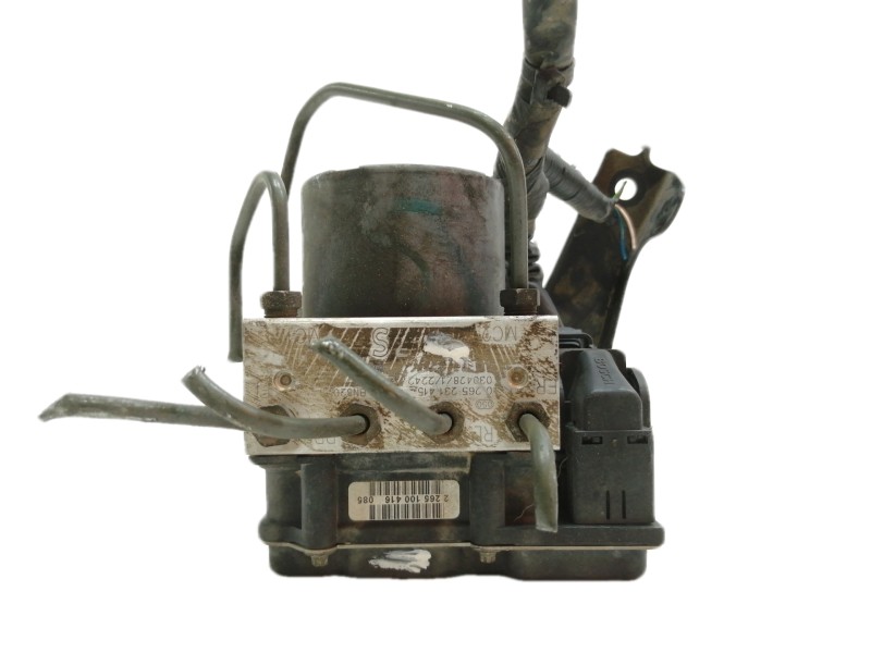 Recambio de abs para nissan almera (n16/e) acenta referencia OEM IAM 0265231415  