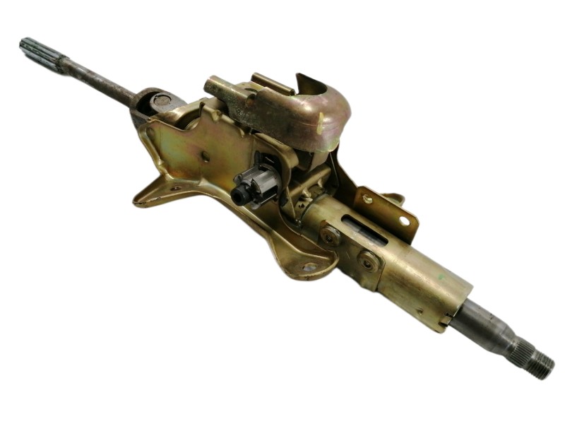 Recambio de columna direccion para fiat multipla (186) 1.9 jtd cat referencia OEM IAM 186468055270  