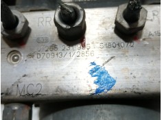 Recambio de abs para fiat linea (110) activa (110.0/111.0) referencia OEM IAM 0265231995 51801072 0265800661 2