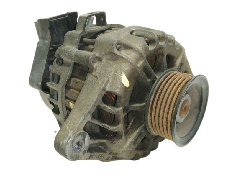 Recambio de alternador para kia cee´d active referencia OEM IAM 373002B101 2655447 