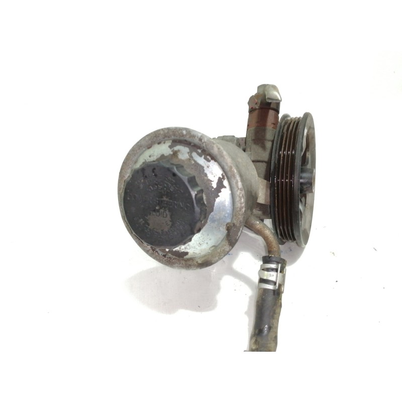 Recambio de bomba direccion para toyota yaris (ncp1/nlp1/scp1) 1.0 linea luna referencia OEM IAM   