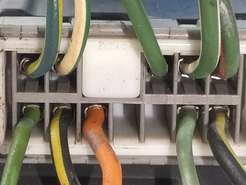 Recambio de mando limpia para nissan almera (n16/e) acenta referencia OEM IAM 25260AV770  