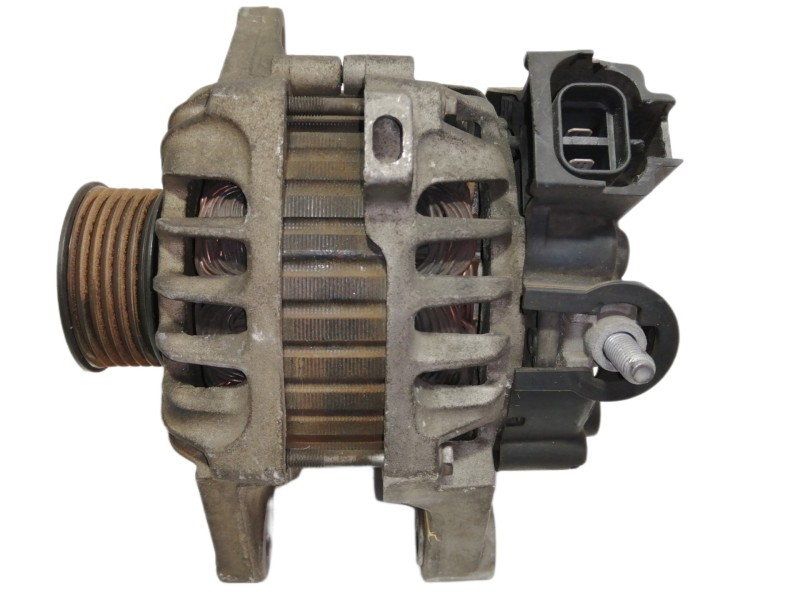 Recambio de alternador para kia cee´d active referencia OEM IAM 373002B101 2655447 
