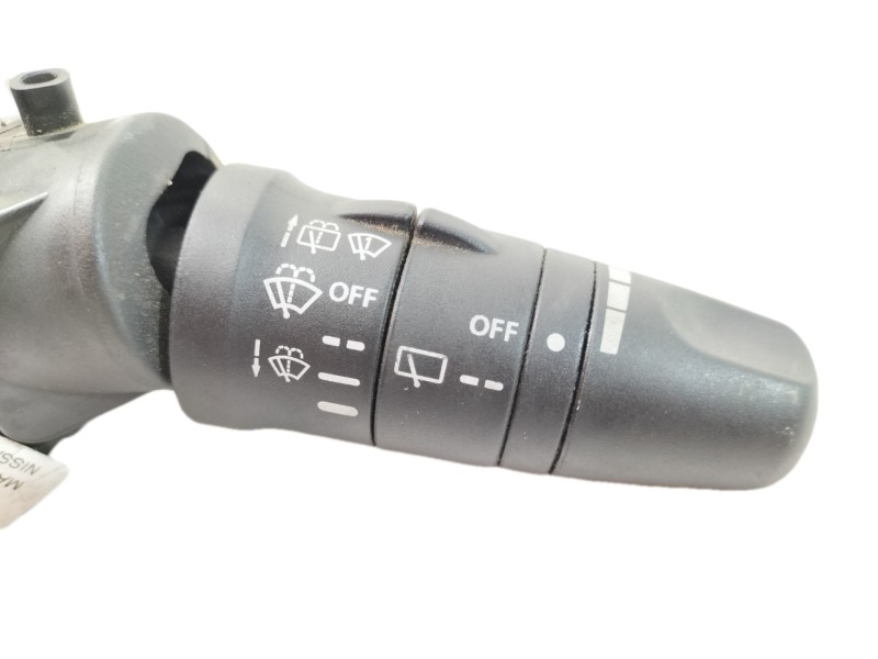 Recambio de mando limpia para nissan almera (n16/e) acenta referencia OEM IAM 25260AV770  