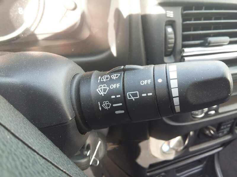 Recambio de mando limpia para nissan almera (n16/e) acenta referencia OEM IAM 25260AV770  