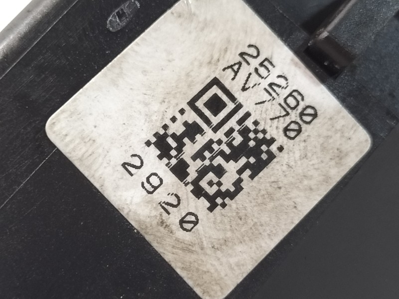 Recambio de mando limpia para nissan almera (n16/e) acenta referencia OEM IAM 25260AV770  